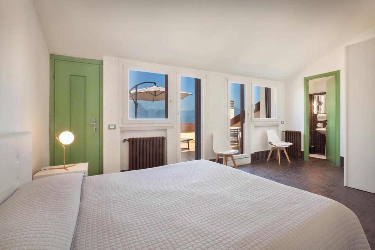 Villa Brancolino Garda  Luaran gambar