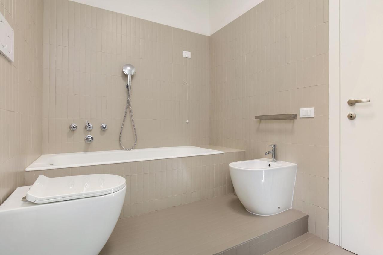 Villa Brancolino Garda  Luaran gambar
